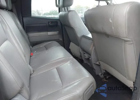 2013 Toyota Tundra Grade 4.6L V8 from USA, damaged, VIN 5TFRM5F15DX067053